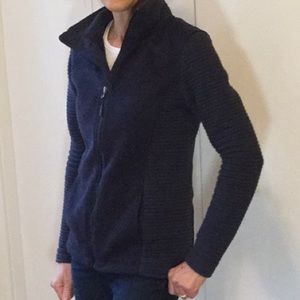 Full zip jacket
